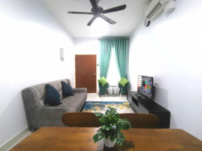 Rasyid Aideen Homestay